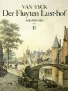Der Fluyten Lust-hof - Band II