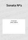 Sonata Nº2