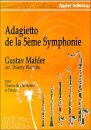 Adagietto de la 5eme Symphonie