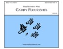 Gaudy Flourishes
