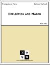 Reflection and March