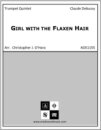 Girl With The Flaxen Hair