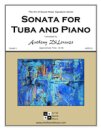 Sonata For Tuba and Piano