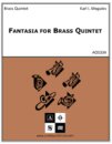Fantasia For Brass Quintet