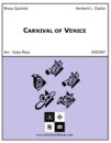 Carnival Of Venice