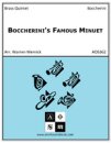 Boccherinis Famous Minuet