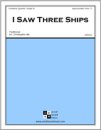 I Saw Three Ships