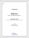 Sonata From Die Bänkelsangerlieder
