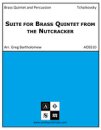 Suite For Brass Quintet From The Nutcracker