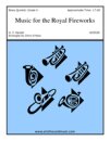 Music For The Royal Fireworks, Complete