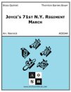Joyces 71St Regiment