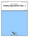 Horn Quartet No. 1