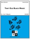 That Old Black Magic