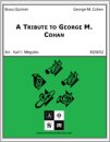 A Salute To George M. Cohan