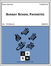 Sunday School Favorites