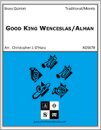 Good King Wenceslas-Alman