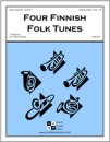 Four Finnish Folk Tunes