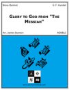 Glory To God From The Messiah