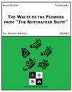 The Waltz Of The Flowers From The Nutcracker Suite