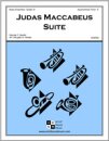 Judas Maccabeus Suite