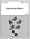 Fanfare and March