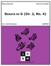Sonata In G