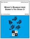 Woodys Roundup
