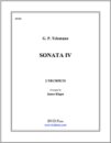 Sonata Iv