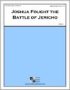 Joshua Fought The Battle Of Jericho
