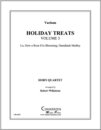 Holiday Treats, Volume 3
