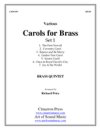 Carols For Brass