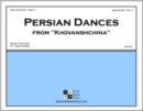 Persian Dances