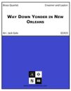 Way Down Yonder In New Orleans