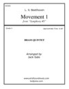 Movement 1 From Beethovens Fifth Symphony
