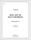 Jesu, Joy Of Mans Desiring