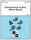 Contrapunctus In Blue