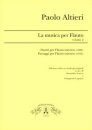 Le Musiche Per Flauto Vol. 2