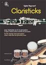 Claristicks