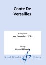 Conte De Versailles