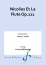 Nicolios Et La Flute Op.111