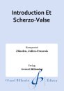 Introduction Et Scherzo-Valse