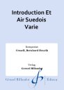 Introduction Et Air Suedois Varie