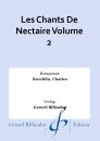 Les Chants De Nectaire Volume 2
