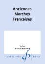 Anciennes Marches Francaises