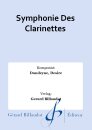 Symphonie Des Clarinettes