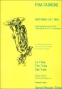 Histoires De Tuba Volume 3 : Le grand cinema