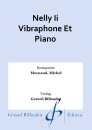 Nelly Ii Vibraphone Et Piano