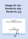 Adagio Kv 261 - Rondo Kv 269 - Rondo Kv 373
