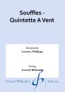 Souffles - Quintette A Vent