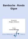 Bamboche - Rondo Gigue